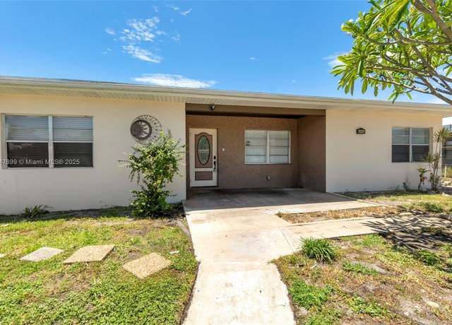 Property at 213 NW 28th Ave, Fort Lauderdale, FL 33311, 3 beds, 2 baths