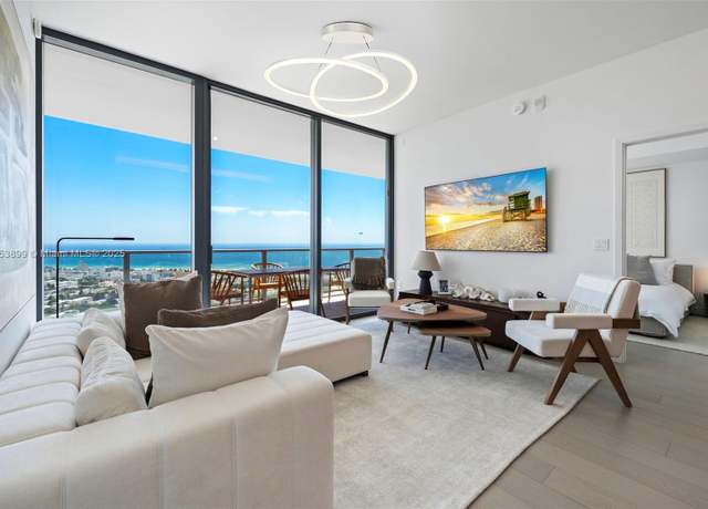 Property at 500 Alton Rd #3604, Miami Beach, FL 33139, 2 beds, 2.5 baths