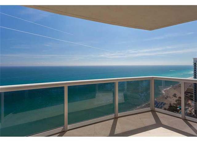 Property at 18911 Collins Ave #2705, Sunny Isles Beach, FL 33160, 3 beds, 4.5 baths