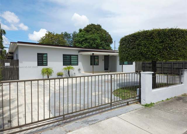 Property at 150 SW 52nd Ave, Miami, FL 33134, 3 beds, 2 baths