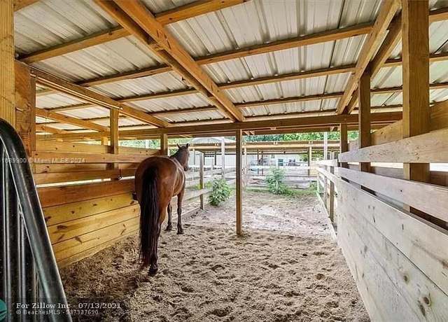 Property at 11090 SW 28th Ct, Davie, FL 33328, 1 bath