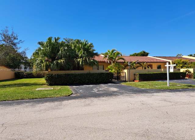 Property at 8450 SW 148th Pl, Miami, FL 33193, 2 beds, 2 baths