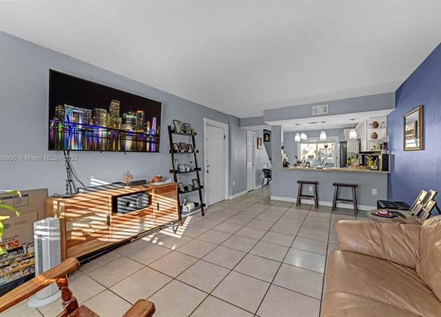 Property at 8249 SW 149th Ct Unit 6-204, Miami, FL 33193, 2 beds, 1.5 baths
