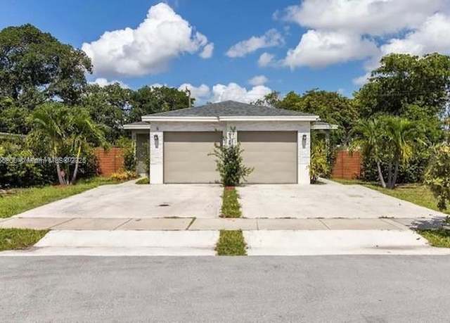 Property at 933 NW 2nd Ave, Fort Lauderdale, FL 33311, 3 beds, 2 baths