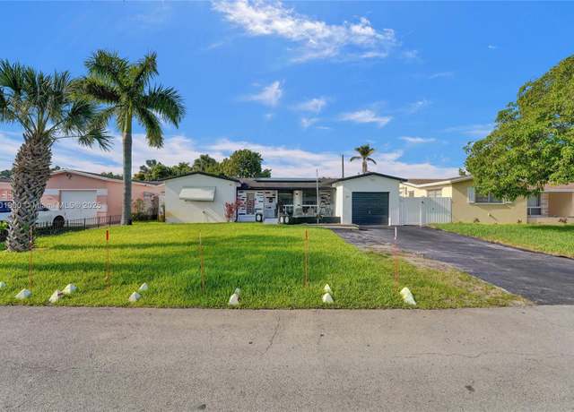 Property at 7908 Coral Blvd, Miramar, FL 33023, 2 beds, 2 baths