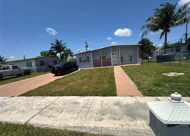 Property at 10761 SW 221st St, Miami, FL 33170, 3 beds, 1 bath