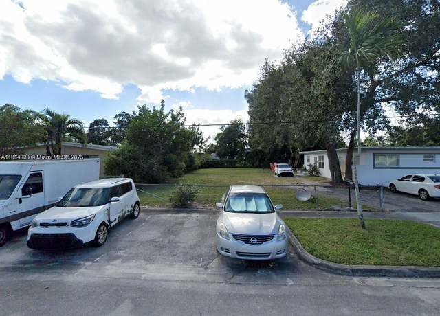 Property at 12 NW 169, North Miami Beach, FL 33169