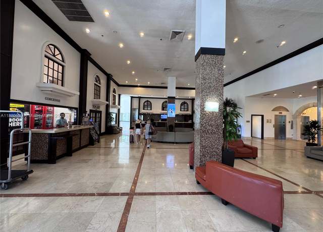 Property at 19201 N Collins Ave #826, Sunny Isles Beach, FL 33160, 1 bath