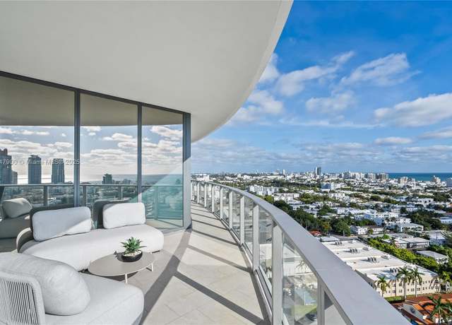 Property at Undisclosed address, Miami Beach, FL 33139, 4 beds, 5 baths
