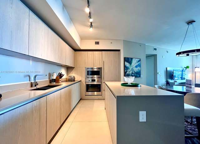 Property at 4111 S Ocean Dr #2109, Hollywood, FL 33019, 1 bed, 1 bath
