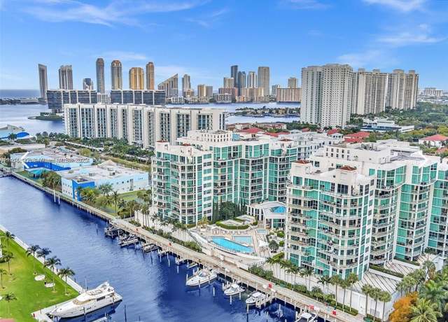Property at 3131 NE 188th St Unit 1-1001, Aventura, FL 33180, 3 beds, 2.5 baths