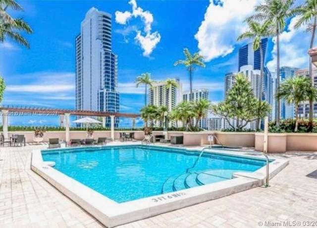 Property at 17555 Atlantic Blvd #1003, Sunny Isles Beach, FL 33160, 2 beds, 2 baths