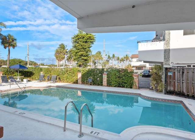Property at 222 SW 1st St Unit H-6, Pompano Beach, FL 33060, 2 beds, 2 baths