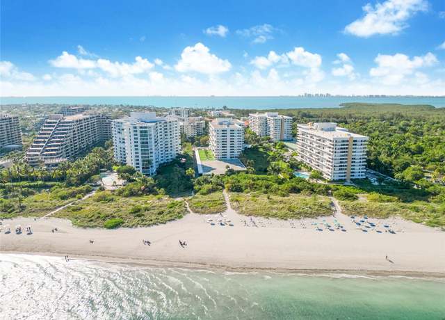 Property at 55 Ocean Lane Dr #1026, Key Biscayne, FL 33149, 1 bed, 1.5 baths