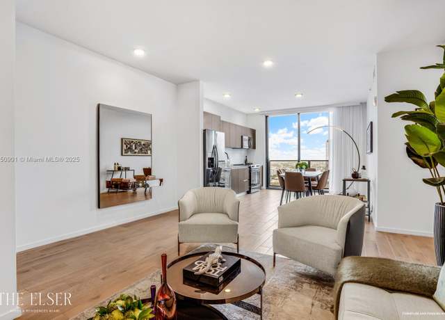 Property at 398 NE 5th St #1601, Miami, FL 33132, 3 beds, 3 baths