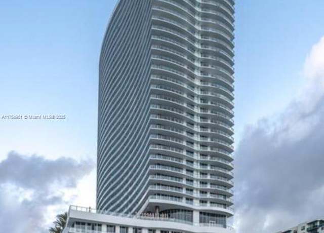 Property at 4111 S Ocean Dr #3605, Hollywood, FL 33019, 2 beds, 2 baths