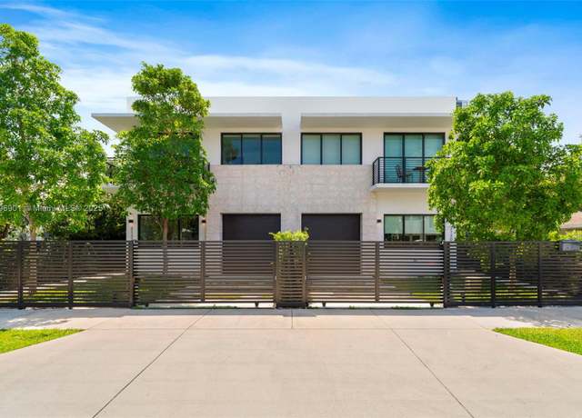 Property at 3130 Plaza St, Miami, FL 33133, 8 beds, 7 baths