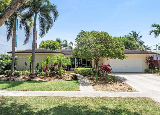Property at 13105 Coronado Dr, North Miami, FL 33181, 3 beds, 2 baths