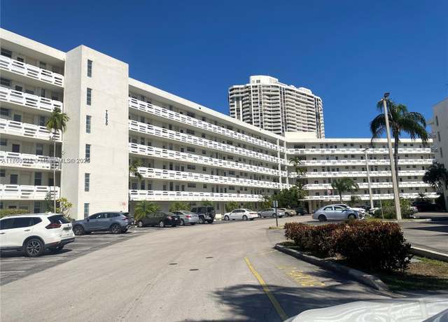 Property at 3030 Marcos Dr Unit T504, Aventura, FL 33160, 2 beds, 2 baths