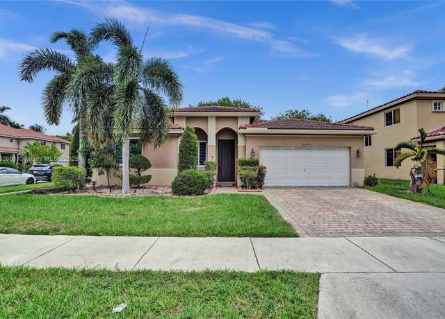Property at 20629 NW 12th Ct, Miami Gardens, FL 33169, 3 beds, 2 baths