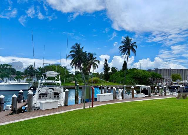 Property at 2731 NE 14th St Cswy #138, Pompano Beach, FL 33062, 1 bed, 1.5 baths