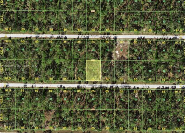 Property at 17092 Irving Ave, Port Charlotte, FL 33948