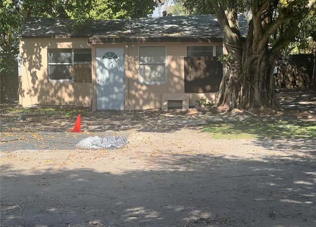Property at 755 NW 97th St, Miami, FL 33150, 3 beds, 2 baths