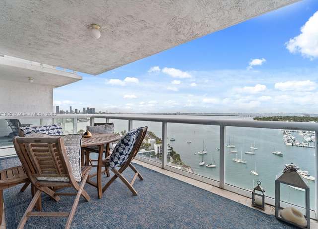 Property at 10 Venetian Way #1903, Miami Beach, FL 33139, 2 beds, 2 baths