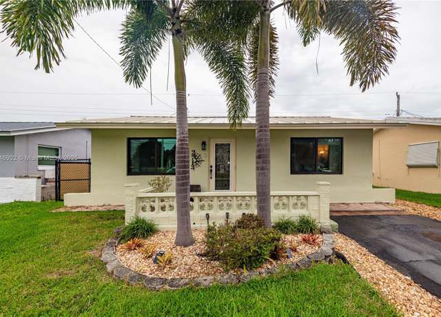 Property at 2713 NW 53rd St, Tamarac, FL 33309, 2 beds, 2 baths