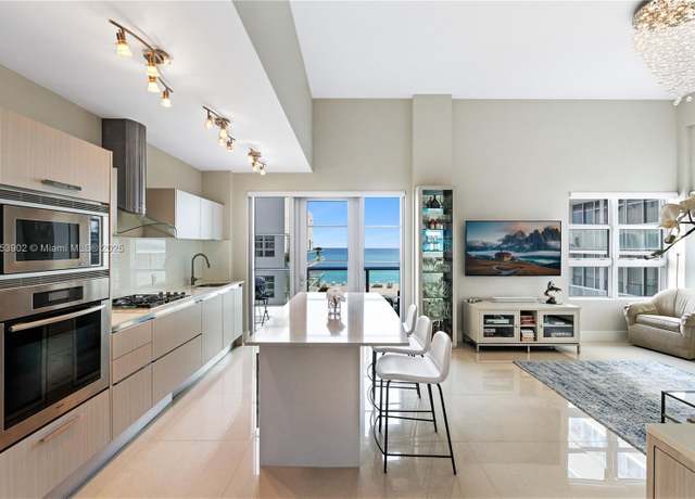 Property at 3739 Collins Ave Unit N-605, Miami Beach, FL 33140, 2 beds, 2.5 baths