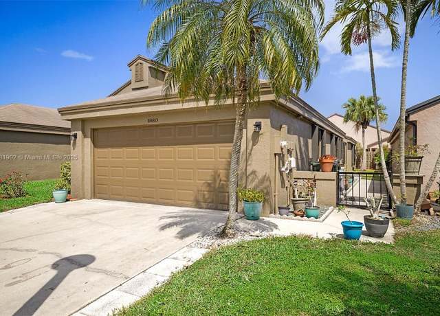 Property at 1980 NW 35th Ave, Coconut Creek, FL 33066, 3 beds, 2 baths