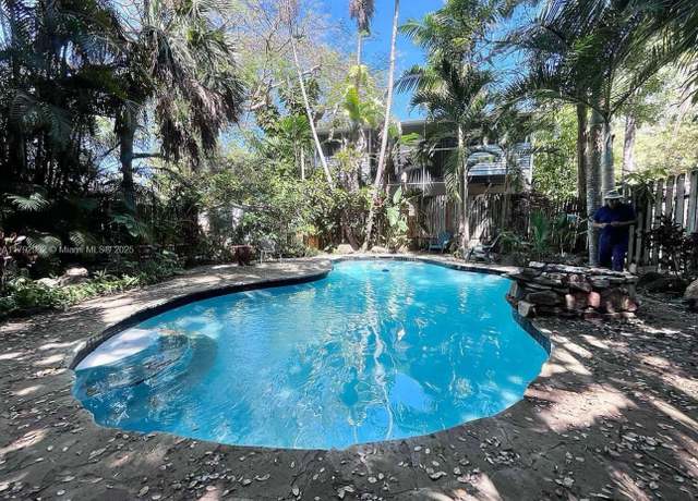 Property at 3161 Day Ave, Miami, FL 33133, 5 beds, 5.5 baths