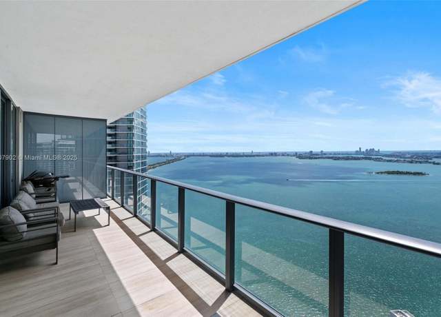 Property at 650 NE 32nd St #4101, Miami, FL 33137, 4 beds, 4.5 baths