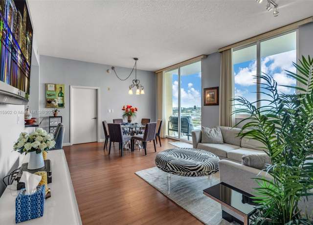 Property at 2775 NE 187th St Ph 6, Aventura, FL 33180, 3 beds, 2 baths
