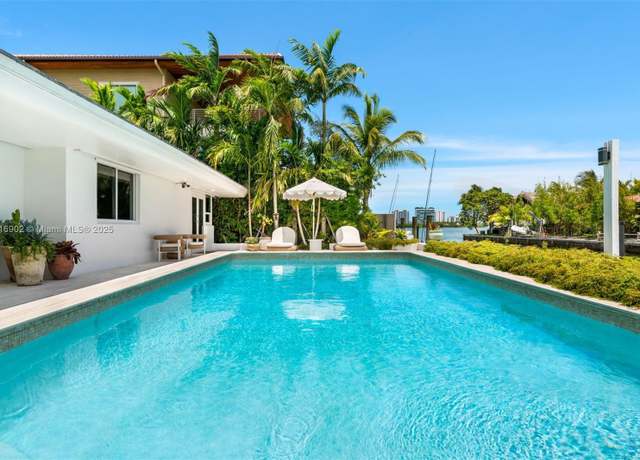 Property at 1250 NE 87th St, Miami, FL 33138, 5 beds, 4.5 baths