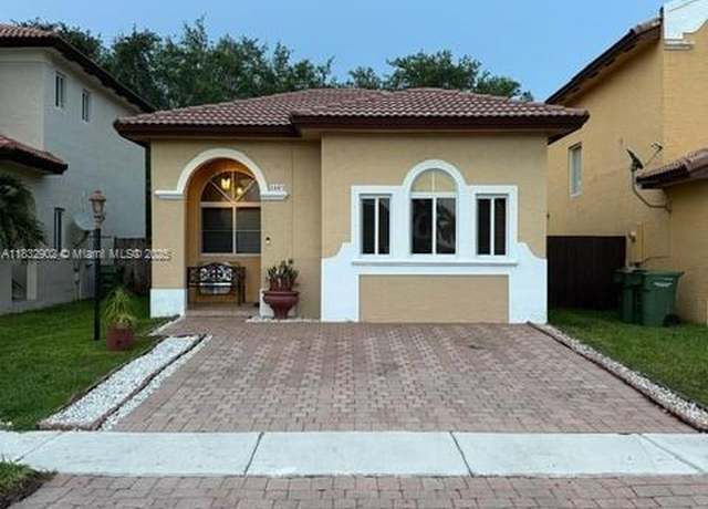Property at 2605 NE 41st Cir, Homestead, FL 33033, 3 beds, 2 baths