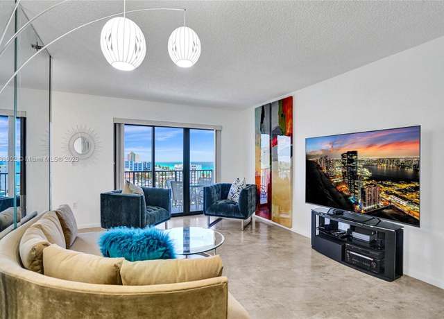 Property at 1201 S Ocean Dr Unit 904N, Hollywood, FL 33019, 2 beds, 2 baths