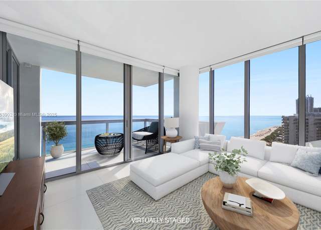 Property at 6899 Collins Ave #2108, Miami Beach, FL 33141, 2 beds, 2 baths
