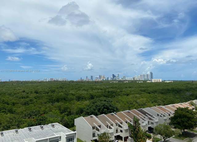 Property at 2450 NE 135th St #1012, North Miami, FL 33181, 2 beds, 2 baths