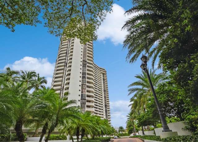 Property at 1000 W Island Blvd #2804, Aventura, FL 33160, 3 beds, 2.5 baths