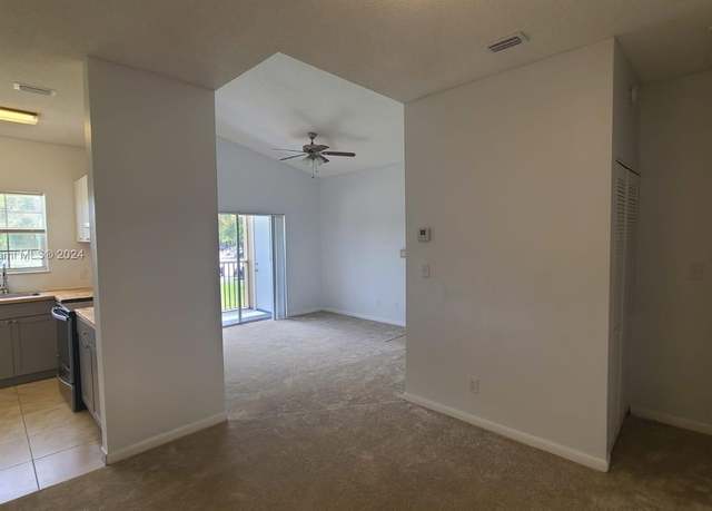 Property at 800 Cypress Park Way Unit P1, Deerfield Beach, FL 33064, 2 beds, 2 baths