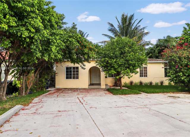 Property at 2131 Biarritz Dr, Miami Beach, FL 33141, 3 beds, 2 baths