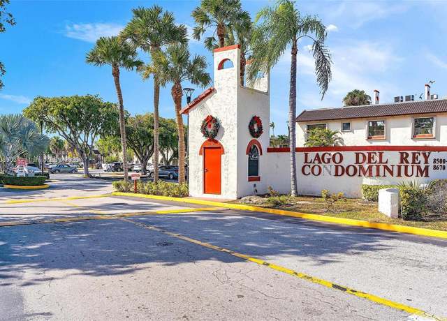Property at 8530 SW 149th Ave #913, Miami, FL 33193, 3 beds, 2 baths