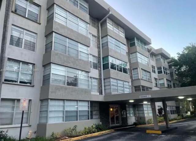 Property at 6700 Cypress Rd #512, Plantation, FL 33317, 2 beds, 2 baths