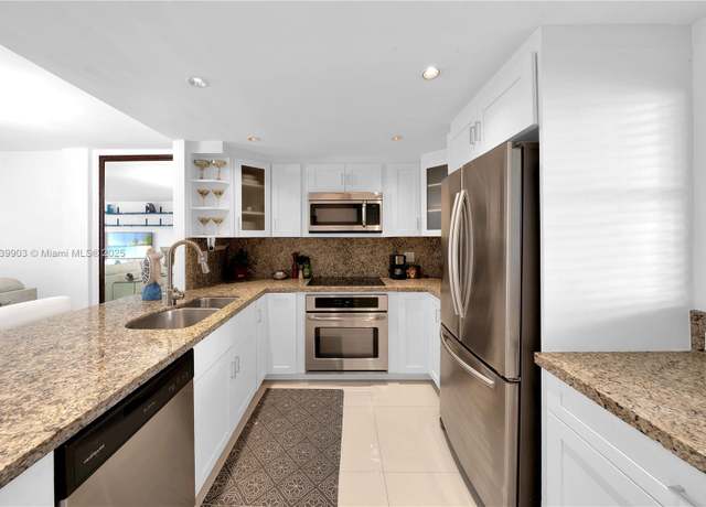 Property at 3750 NE 170th St #101, North Miami Beach, FL 33160, 2 beds, 2 baths