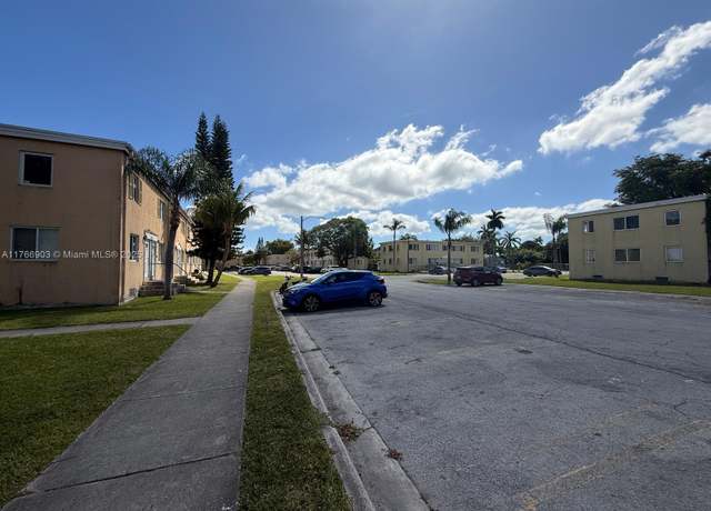 Property at 417 NW 84th St #417, Miami, FL 33150, 2 beds, 1 bath