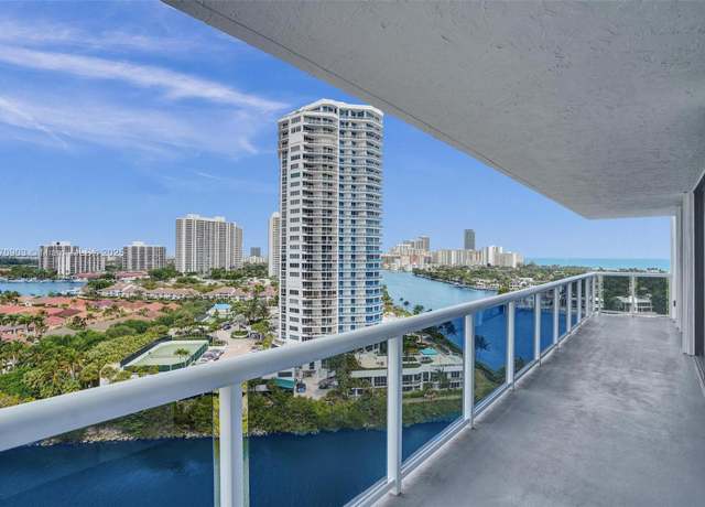 Property at 20515 E Country Club Dr #1641, Aventura, FL 33180, 2 beds, 2 baths