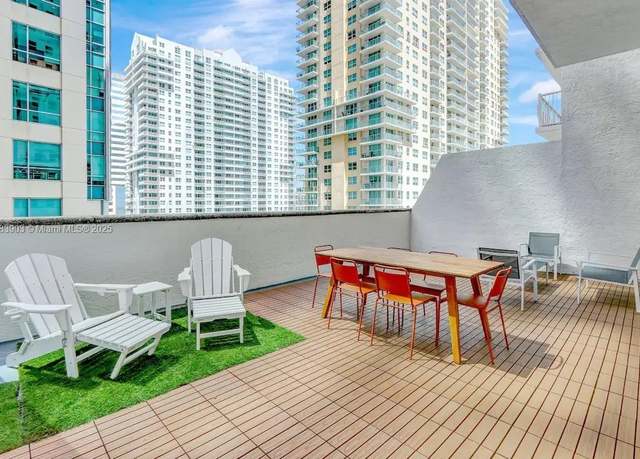 Property at 1200 Brickell Bay Dr #1404, Miami, FL 33131, 2 beds, 1 bath