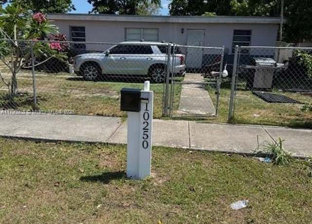 Property at 10250 SW 177th St, Miami, FL 33157, 3 beds, 2 baths