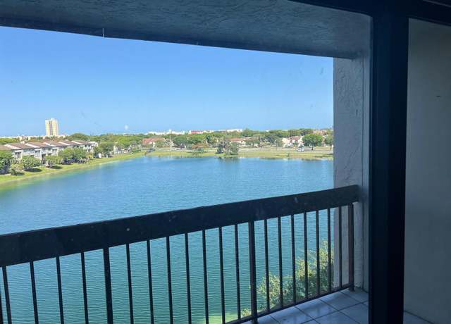 Property at 10290 NW 9th St Cir #512, Miami, FL 33172, 2 beds, 2 baths